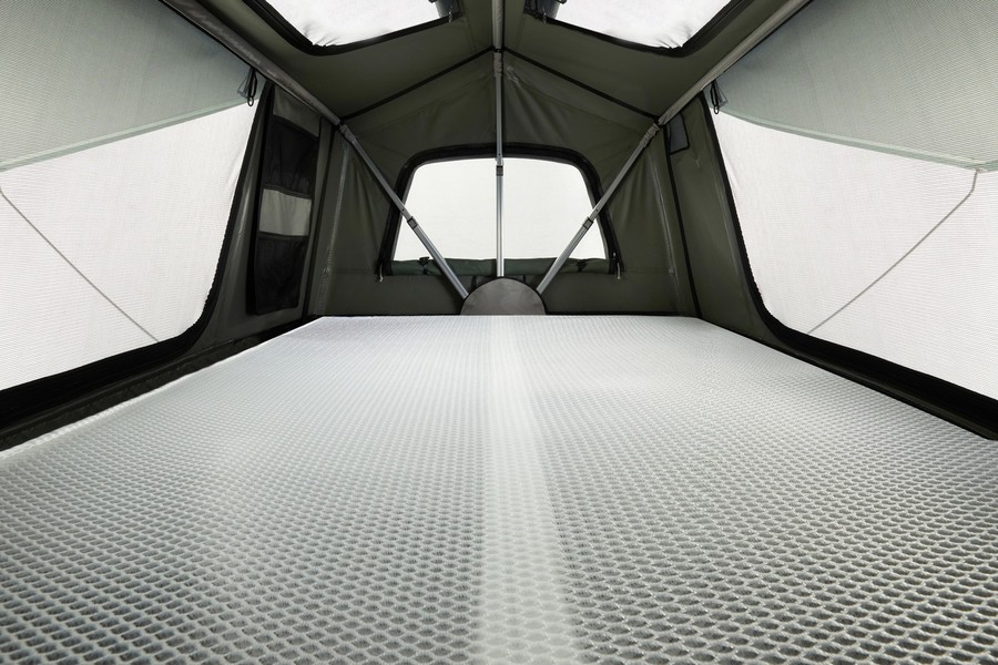 Thule párametesítő szőnyeg FootHill (901873) Thule párametesítő szőnyeg FootHill (901873)